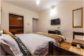 Hotel Ri ~ Rab Leh